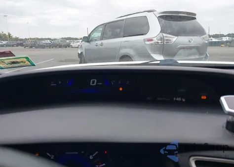 2014 Honda Civic Ex-L from USA, damaged, VIN 19XFB2F92EE248240